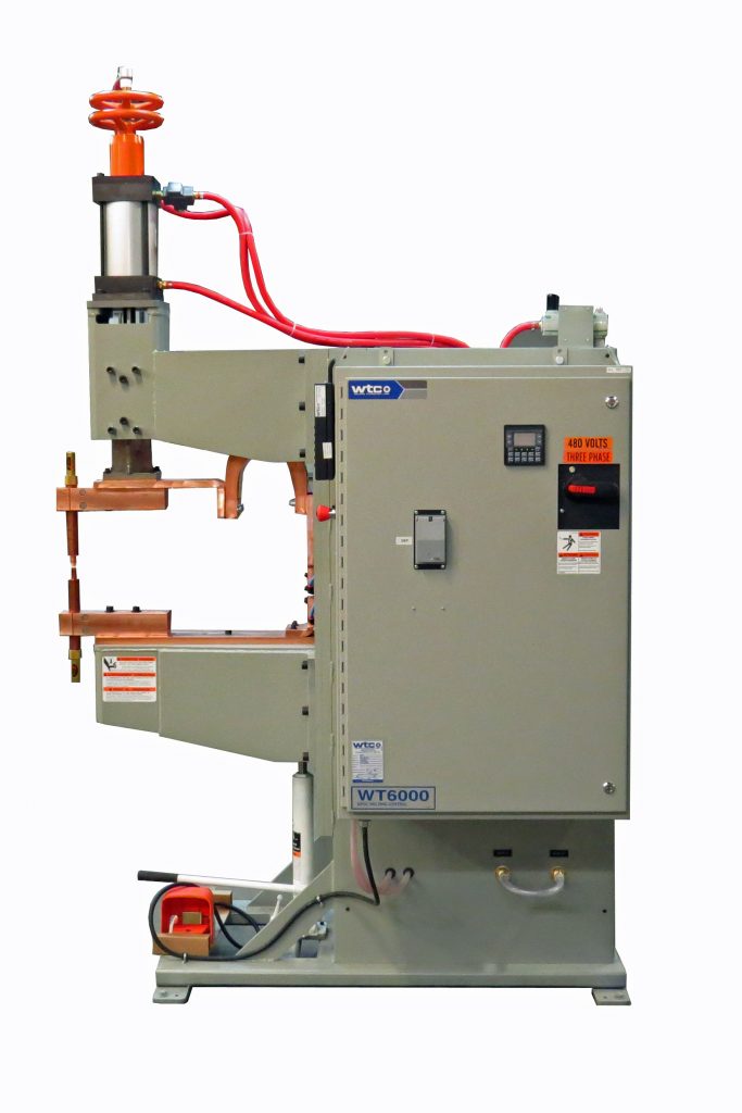 Inverters (MFDC)